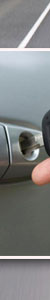 Master Lock Key